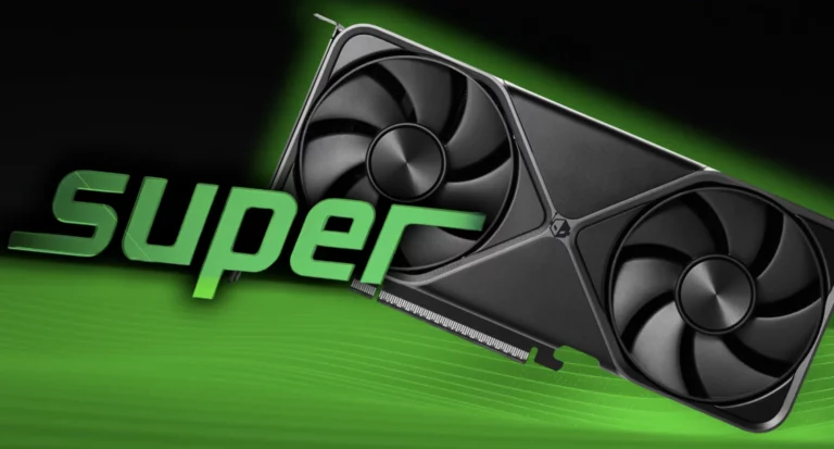 Yeni NVIDIA GeForce RTX 5070 Ti SUPER: 24 GB VRAM ve 350 W Güç Tüketimiyle Geliyor